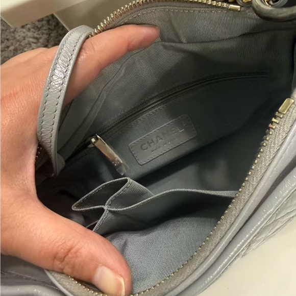 CHANEL  Gabrielle Small hobo - Picture 6 of 6